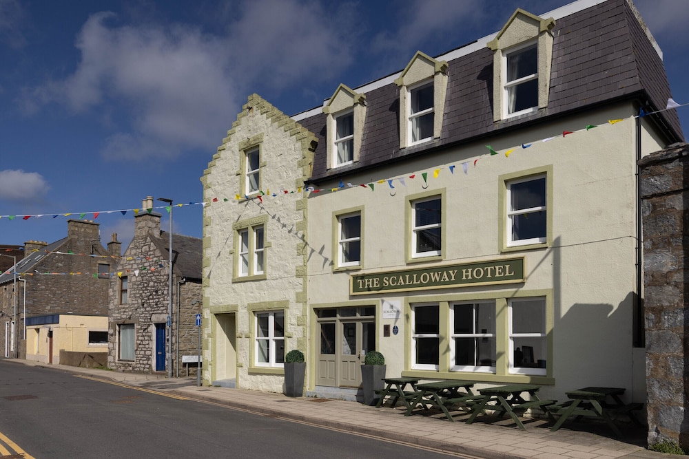 Scalloway Hotel 21/33