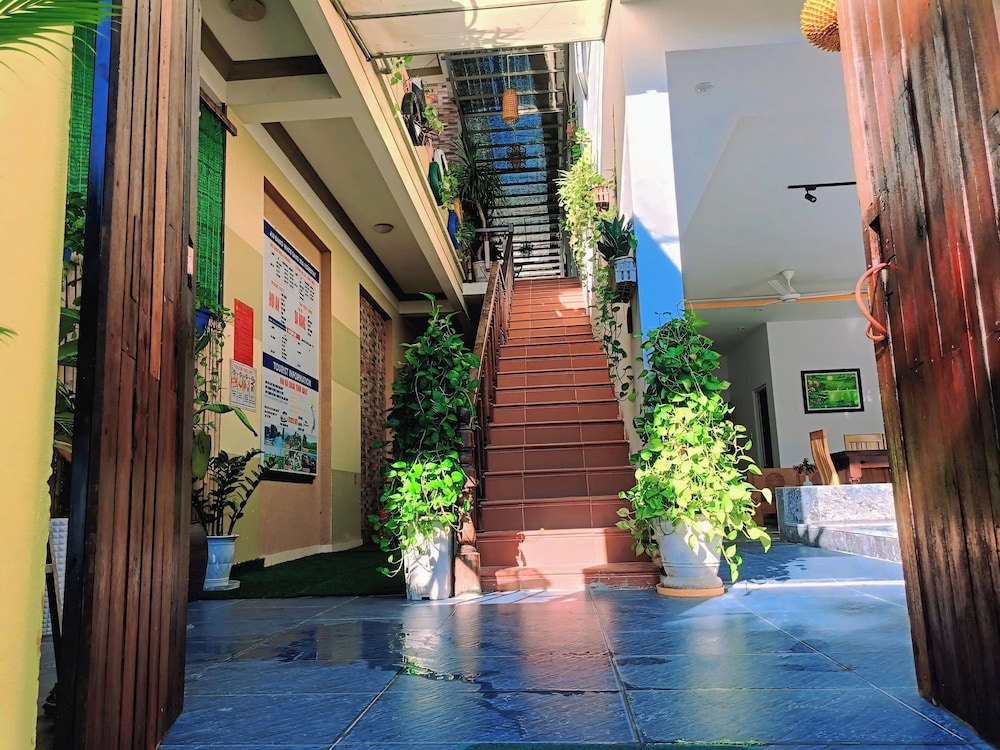 An Bang White Sand Sea Homestay 27/29