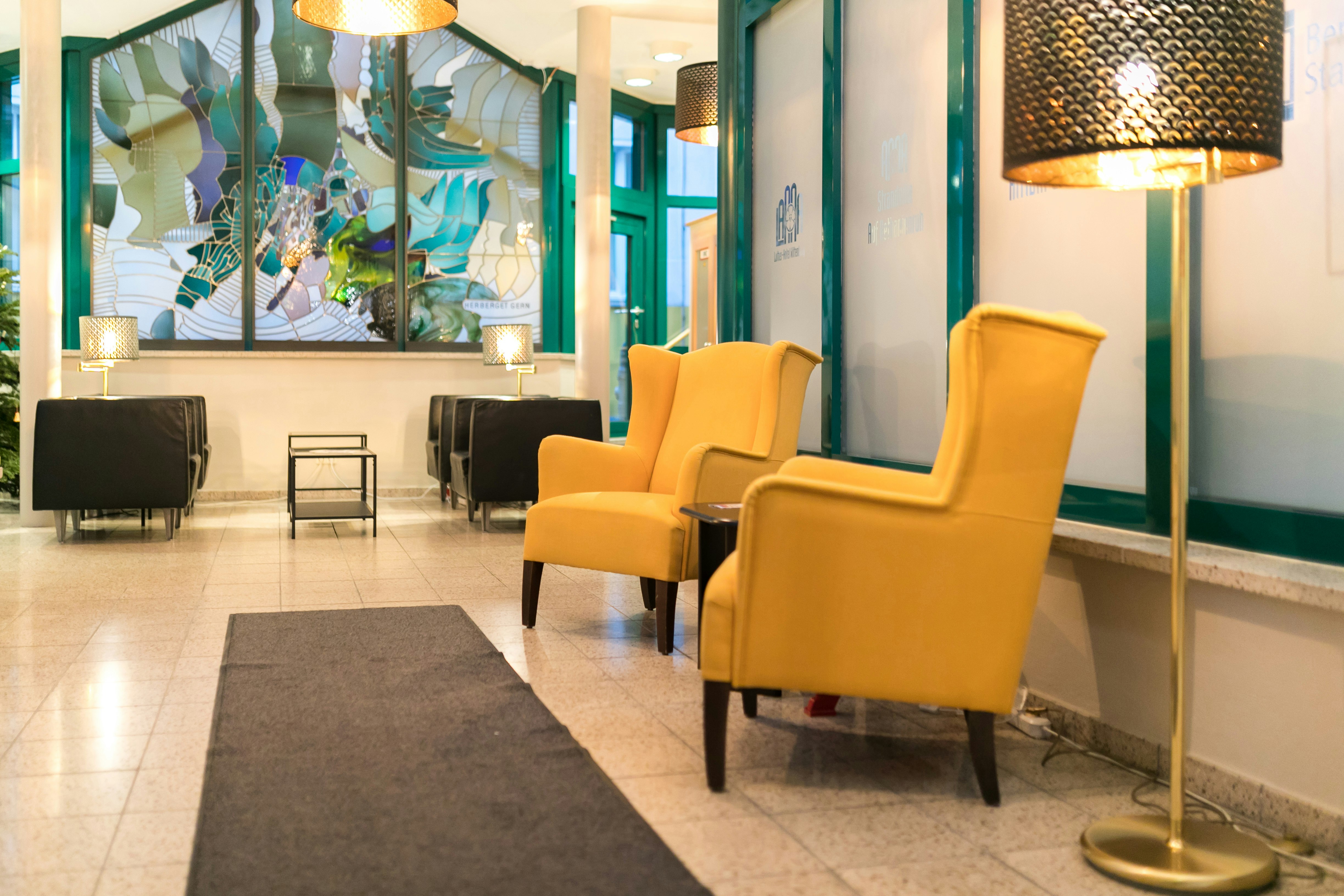 TOP martas Hotel Allegra Berlin 33/55