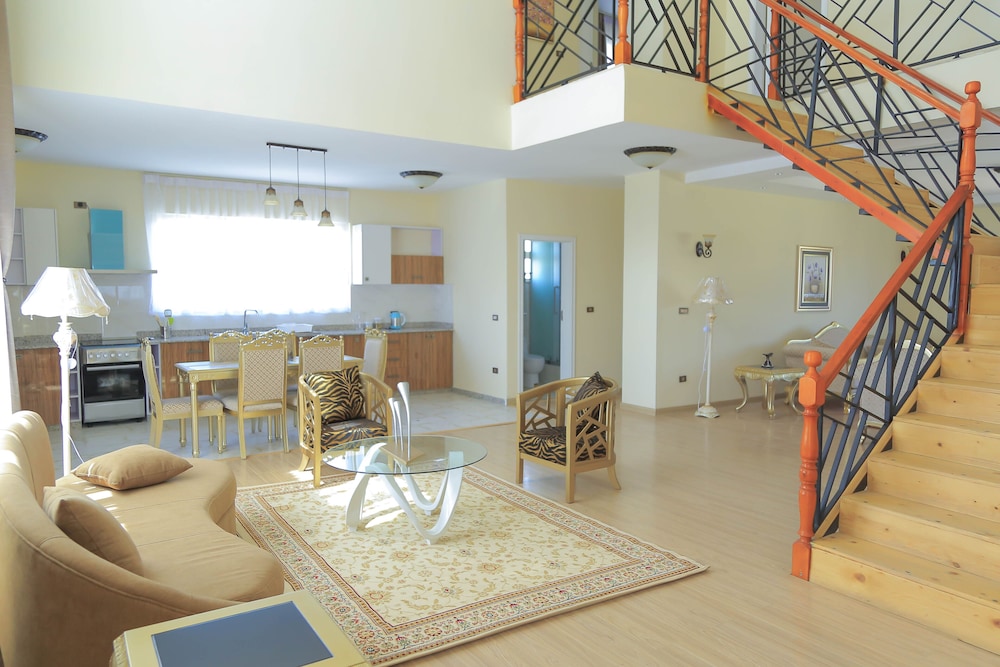 Destiny Addis Hotel 27/50