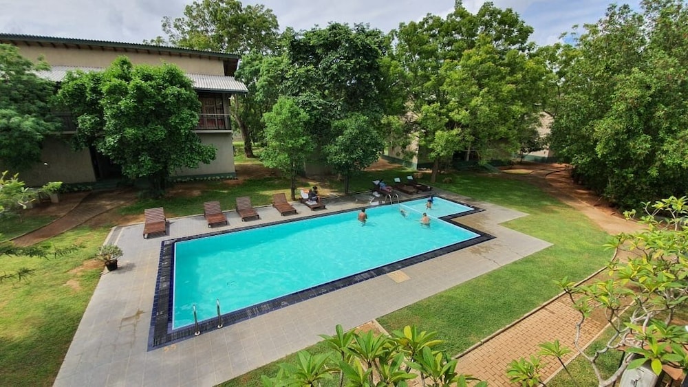 Magampura Eco Village Resort 20/24