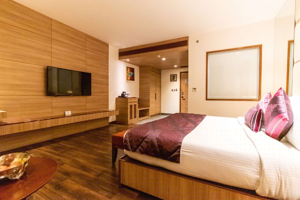 Best Western La Vista Pathankot 14/46