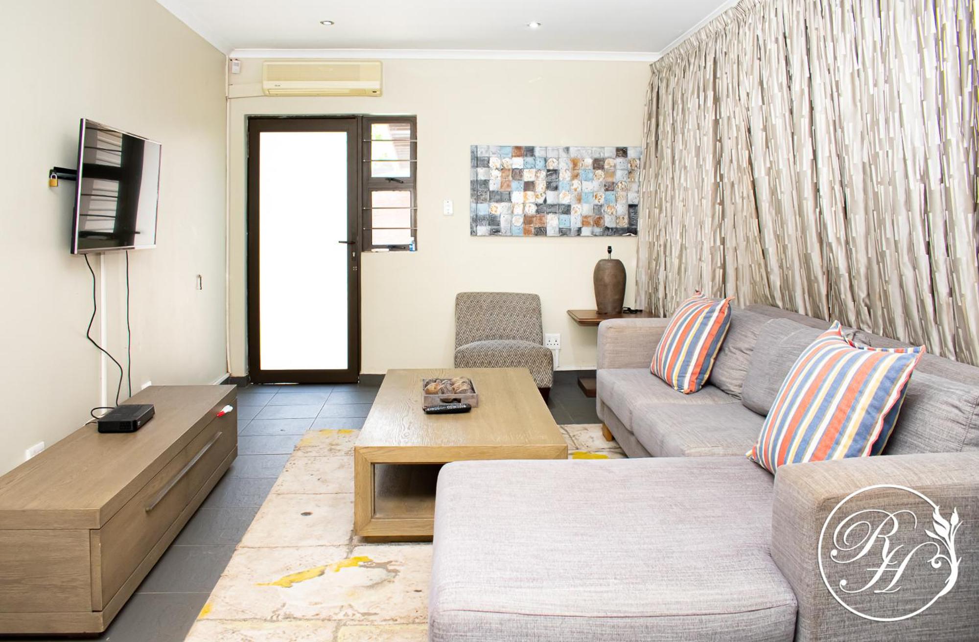 Roseland House Self Catering 20/36