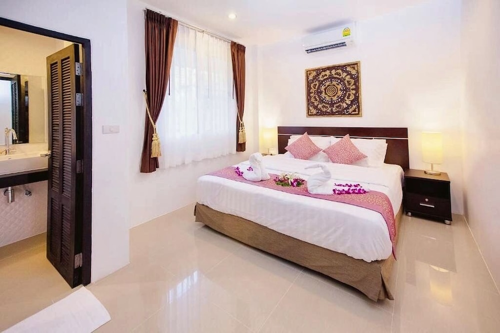 Lux Family Villas 20/73