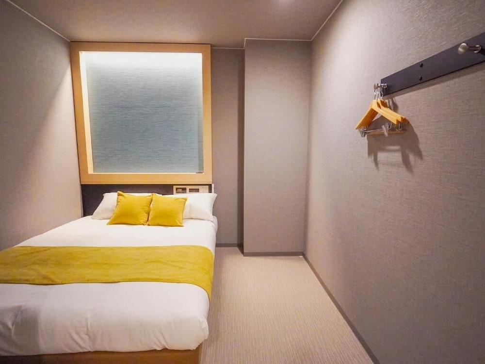The Gala Hotel Umeda 11/50