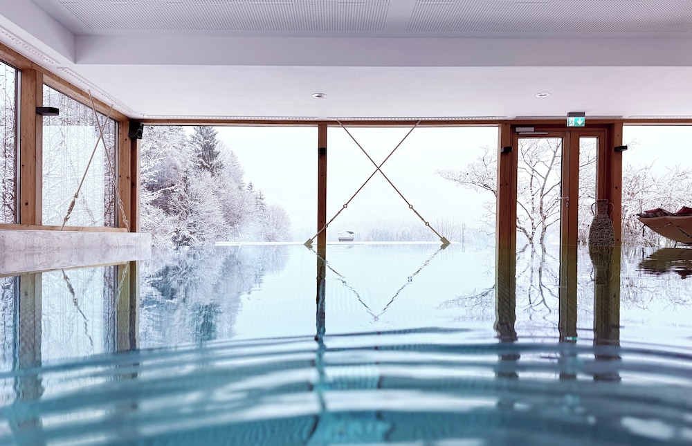 Romantik Alpenhotel Waxenstein 18/47
