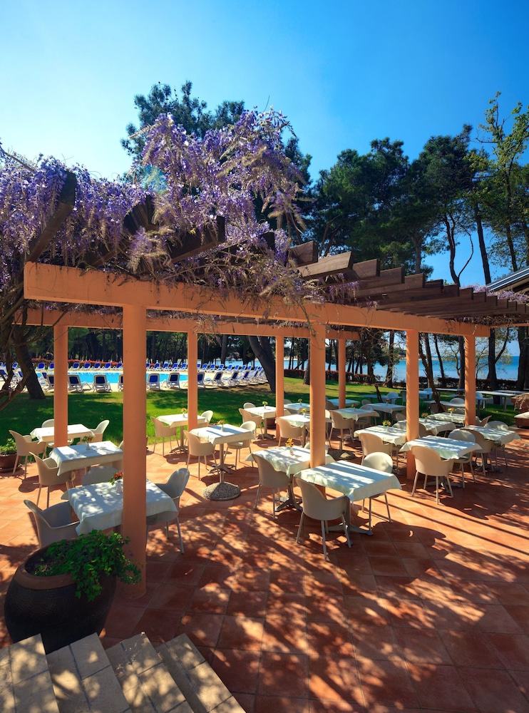 Hotel Aurora Plava Laguna in UMAG