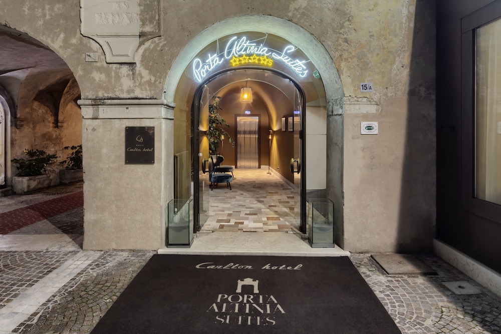 Porta Altinia 3/22