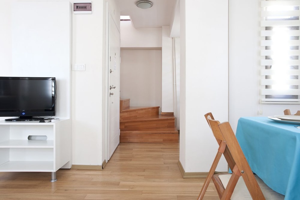 Taksim Tulip Residence & Hotel 25/39