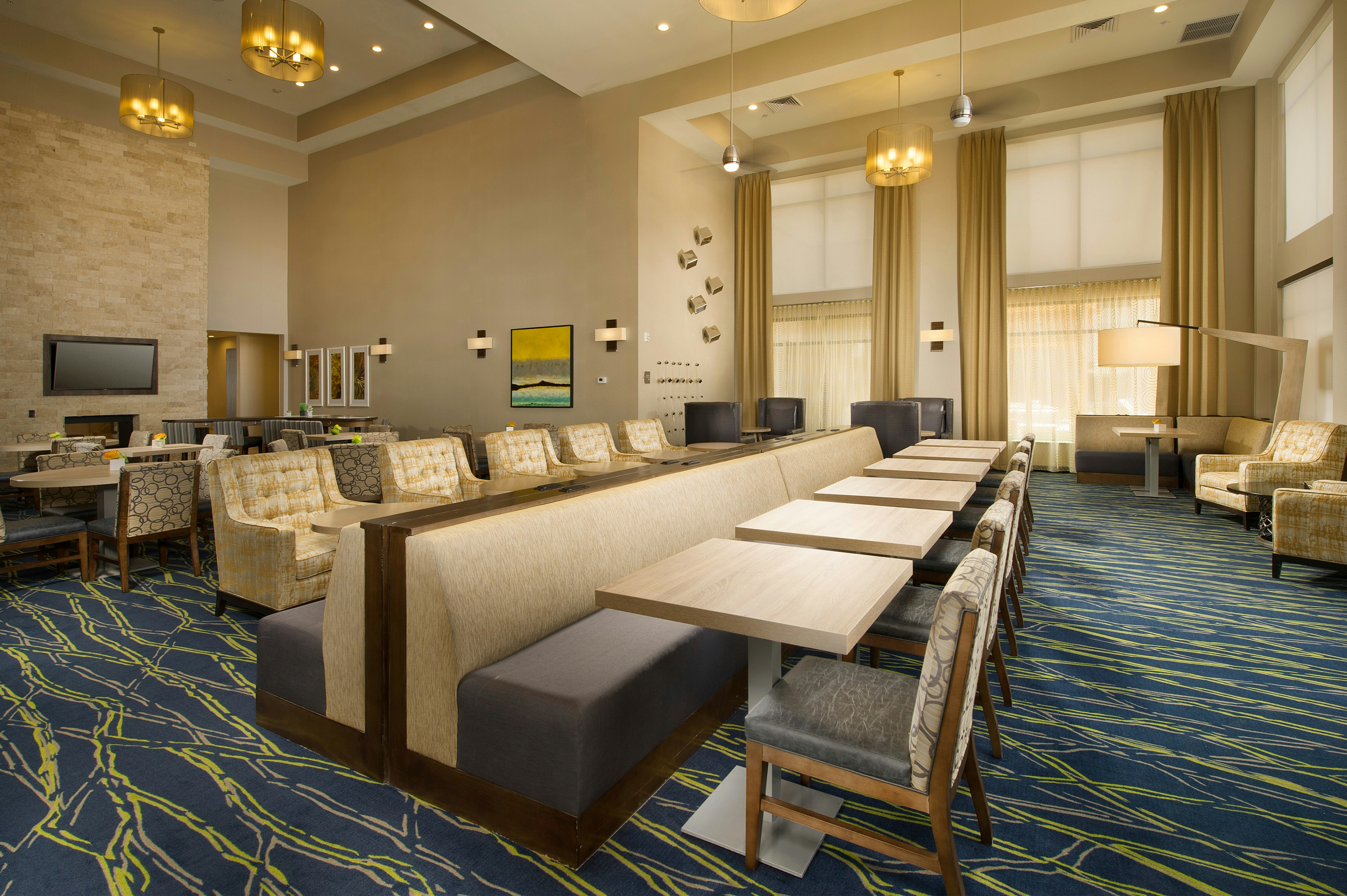 Homewood Suites By Hilton Midland Tx 41/75