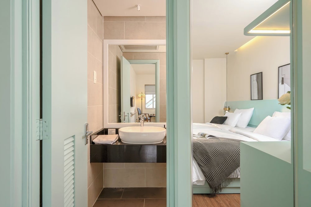 M Village Hotel Tao Dan Park, a brand of Modern Village Lifestyle 41/50