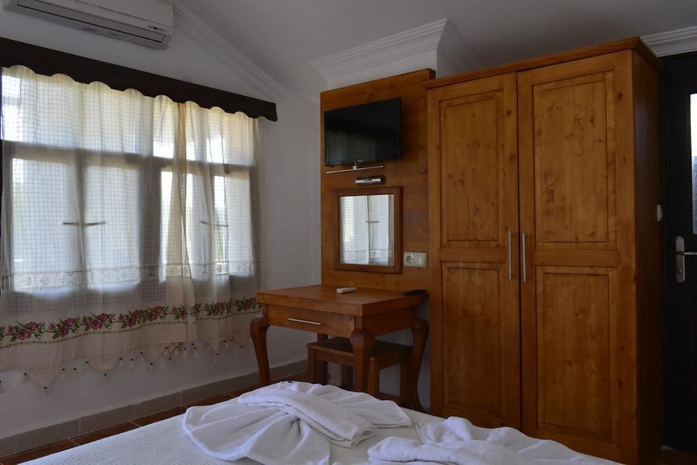 Kas Doga Park Hotel 7/50
