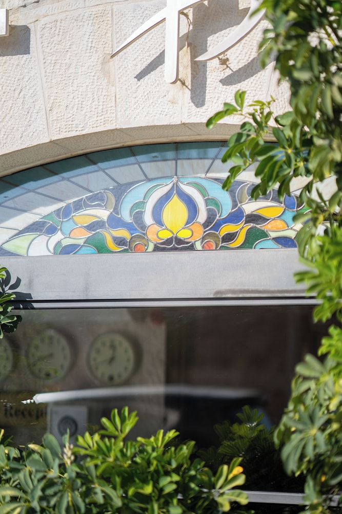 Petra Boutique Hotel in WADI MUSA