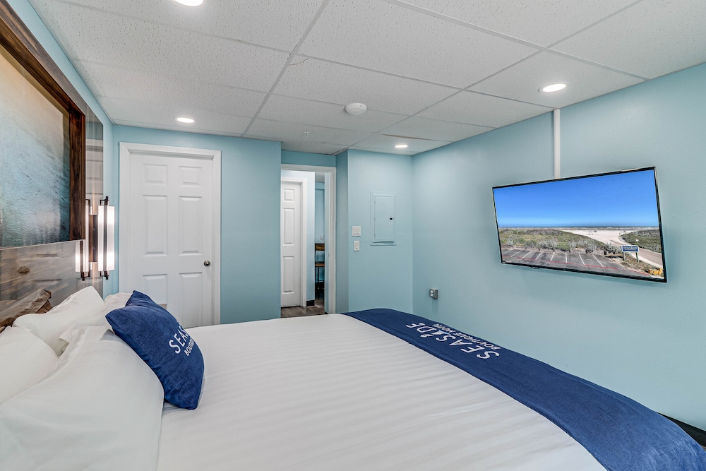 Seaside Boutique Hotel, Waves At Your Doorstep 18/50