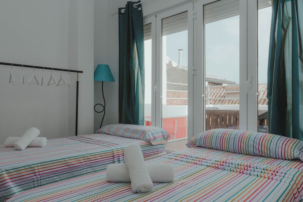 Apartamentos Marques De Guadiaro 1 10/51