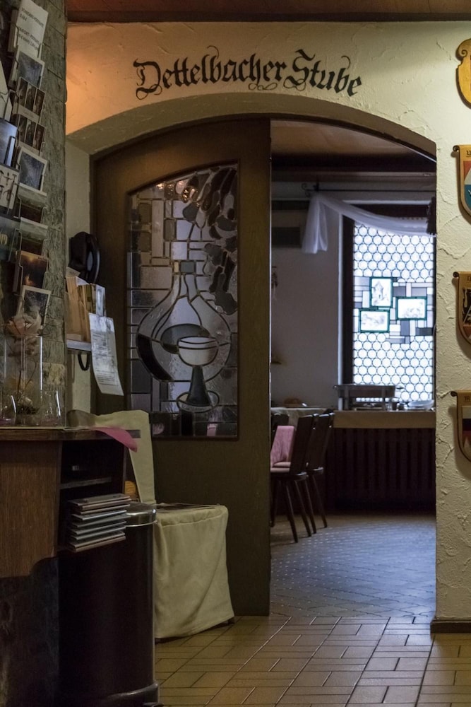 AKZENT Hotel Am Bach 44/66