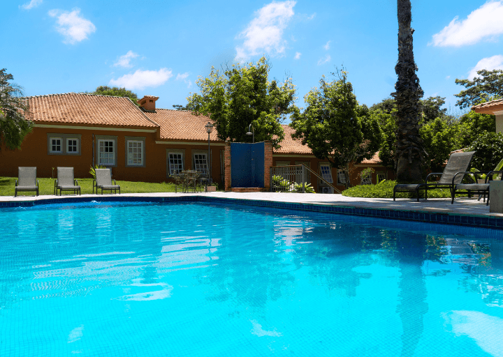 Vila Real Hotel 1/25