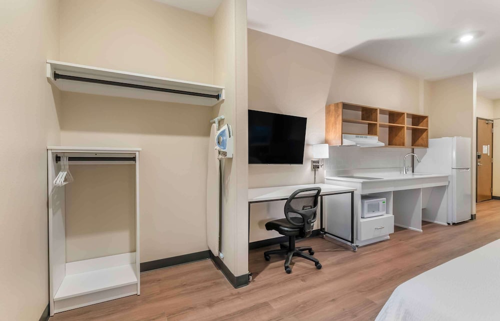 Extended Stay America Premier Suites - Reno - Sparks 23/35