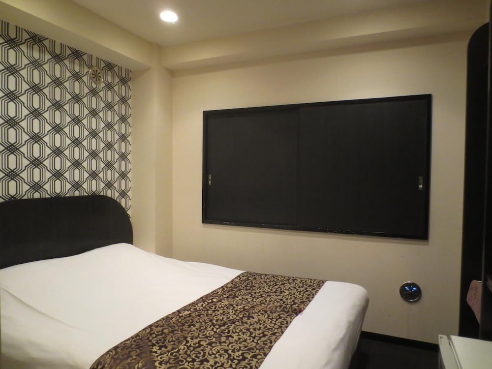 Hotel Rocks 20/50