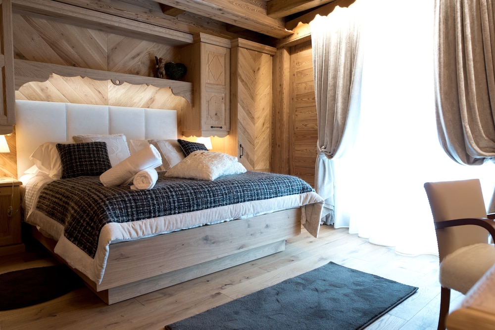Fiocco Di Neve Relais & Spa 10/50