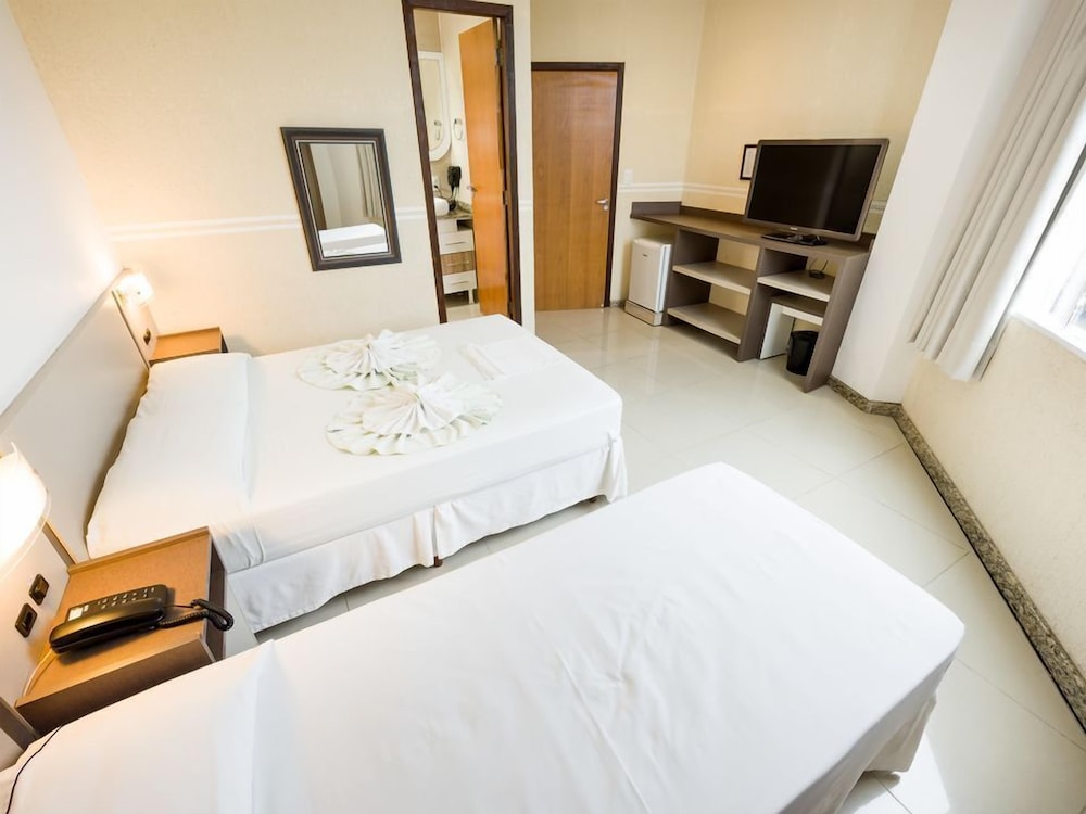 Hotel Brasil 30/71