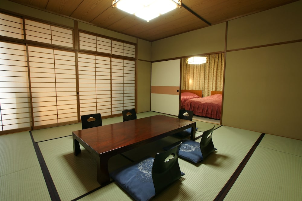 Imakuni Ryokan 37/45