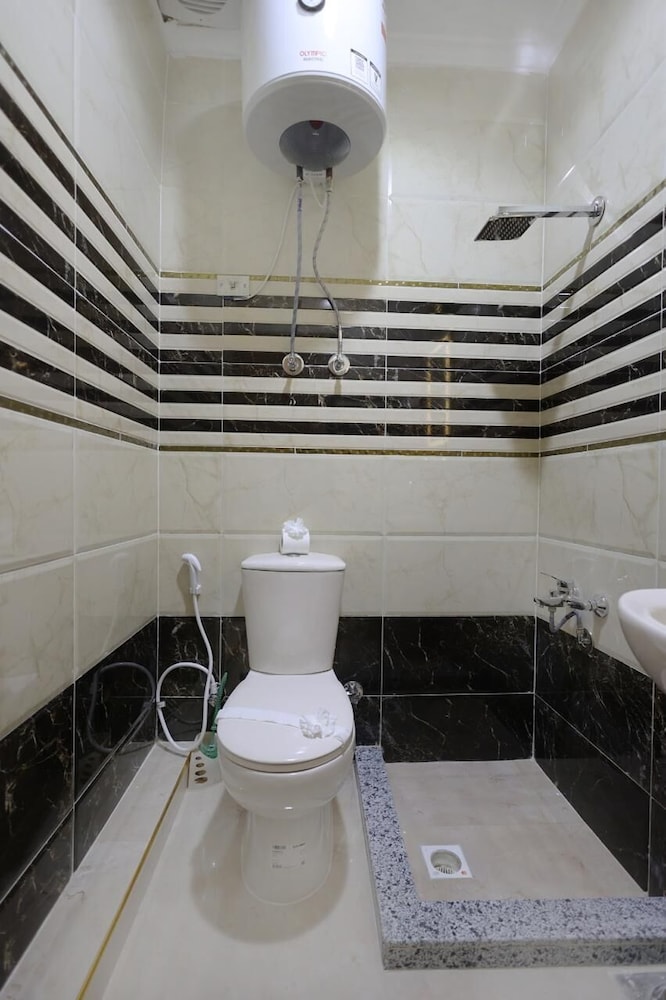 Cairo Paradise Hotel 48/50