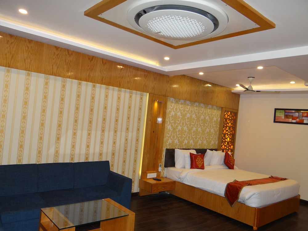 Hotel Tridev 20/47