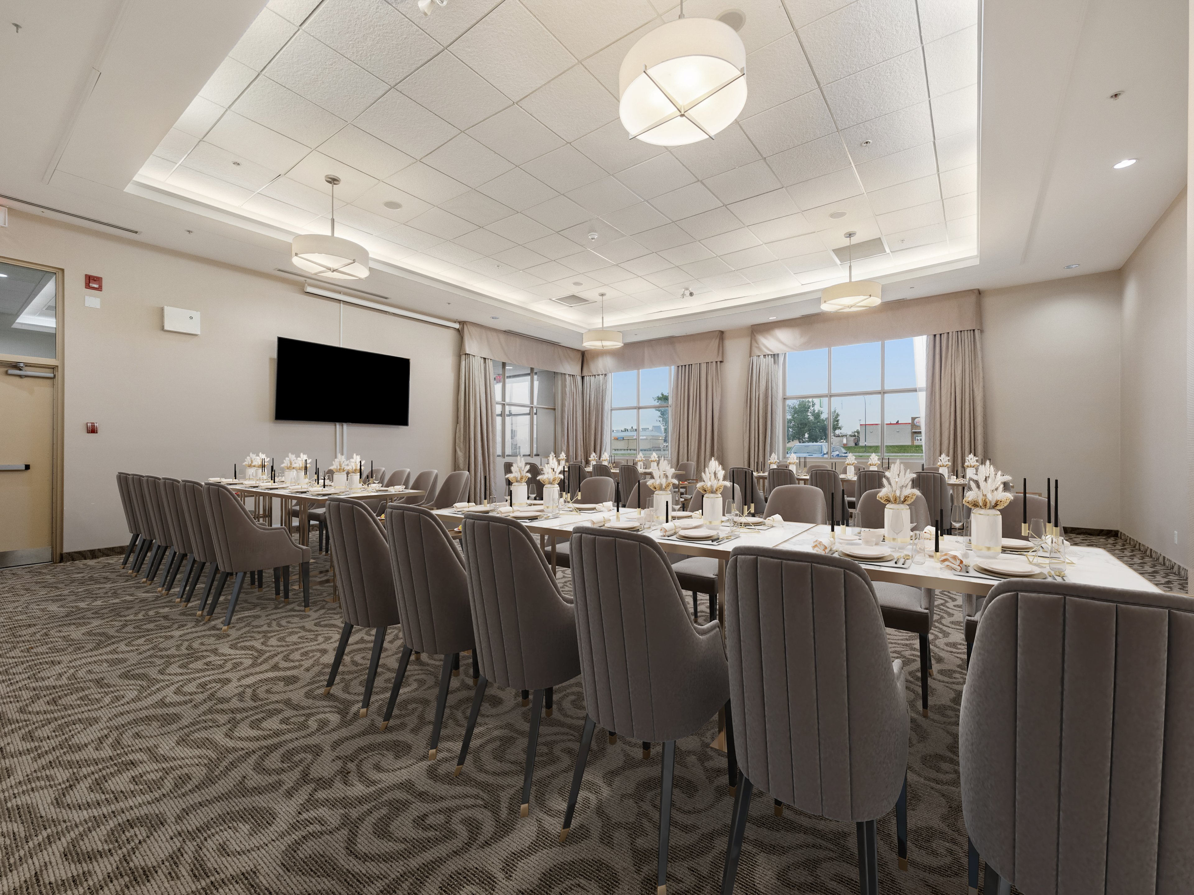 HOLIDAY INN LETHBRIDGE 35/50