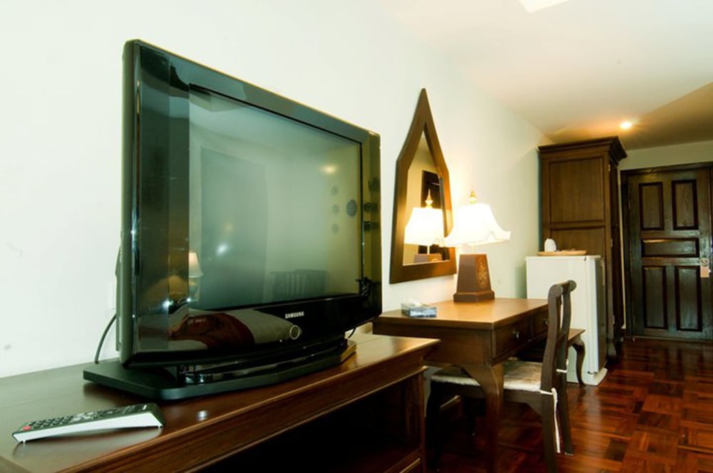 Swankaburi Boutique Hotel 47/47