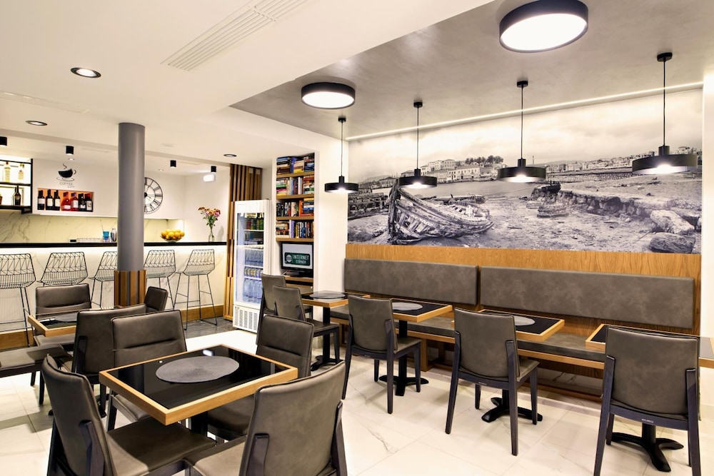HOTEL IDEON CHANIA 55/68