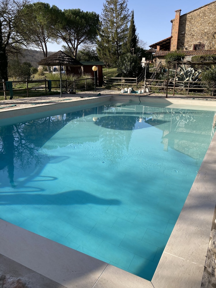 Campo di Carlo 29/47