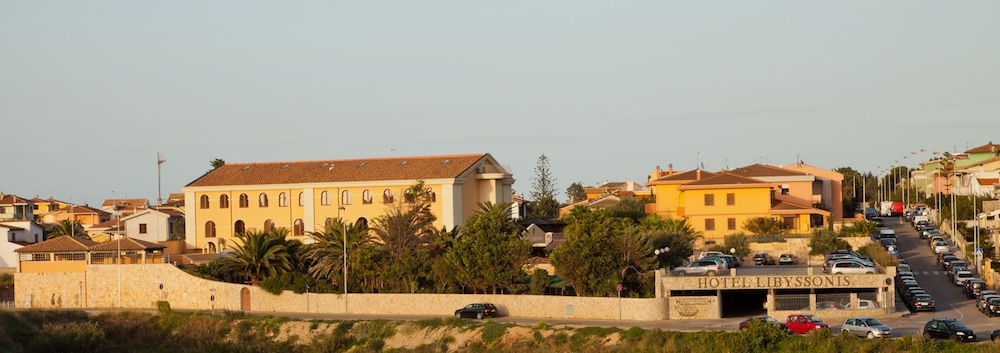 Hotel Libyssonis 19/32