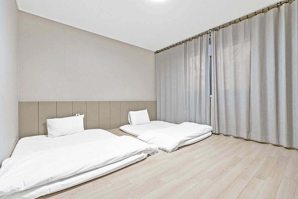 A1 Hotel Haedo 23/69