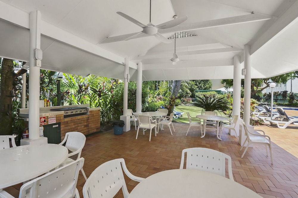 Agincourt Beachfront Apartments 46/72