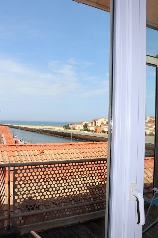 Korner Ocean Inter Hotel de L Ocean 44/50