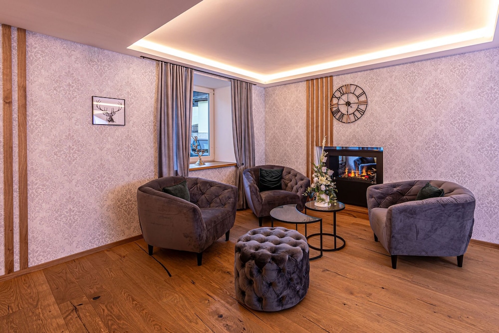Hotel Alpina Ros Demming 25/46