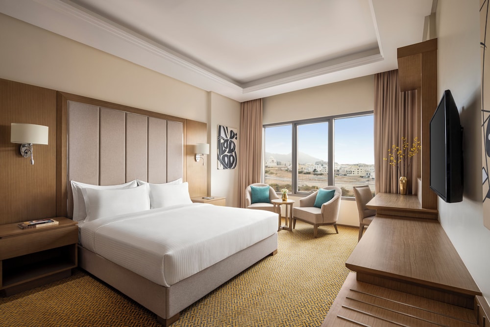 Mercure Muscat 22/53