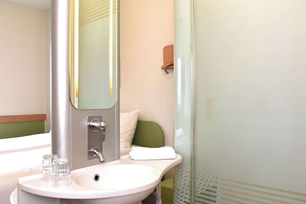Ibis Budget Luxembourg Sud 42/42