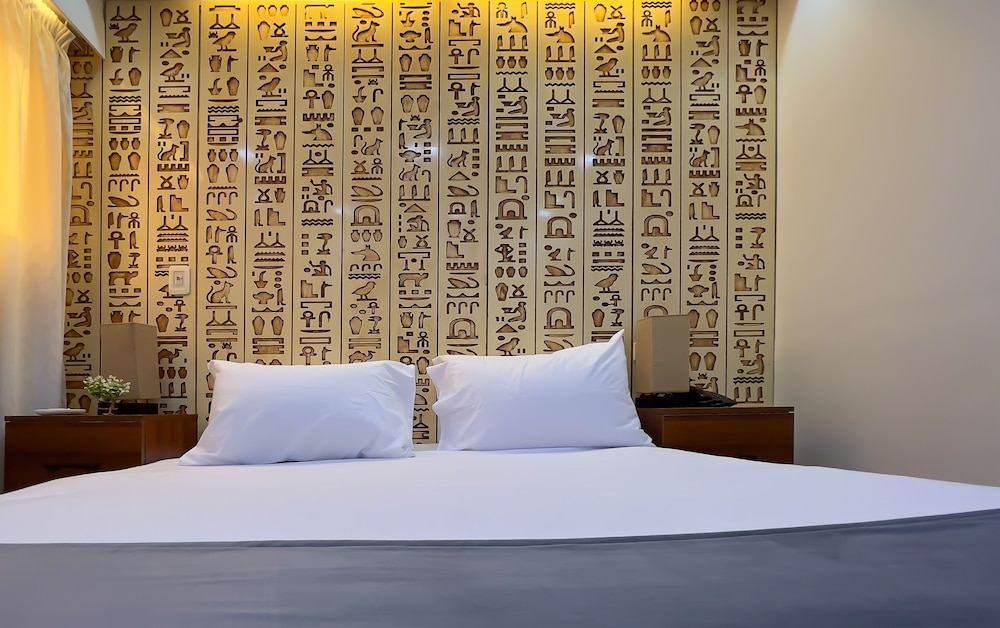 Pyramids Residence Guest House 14/50