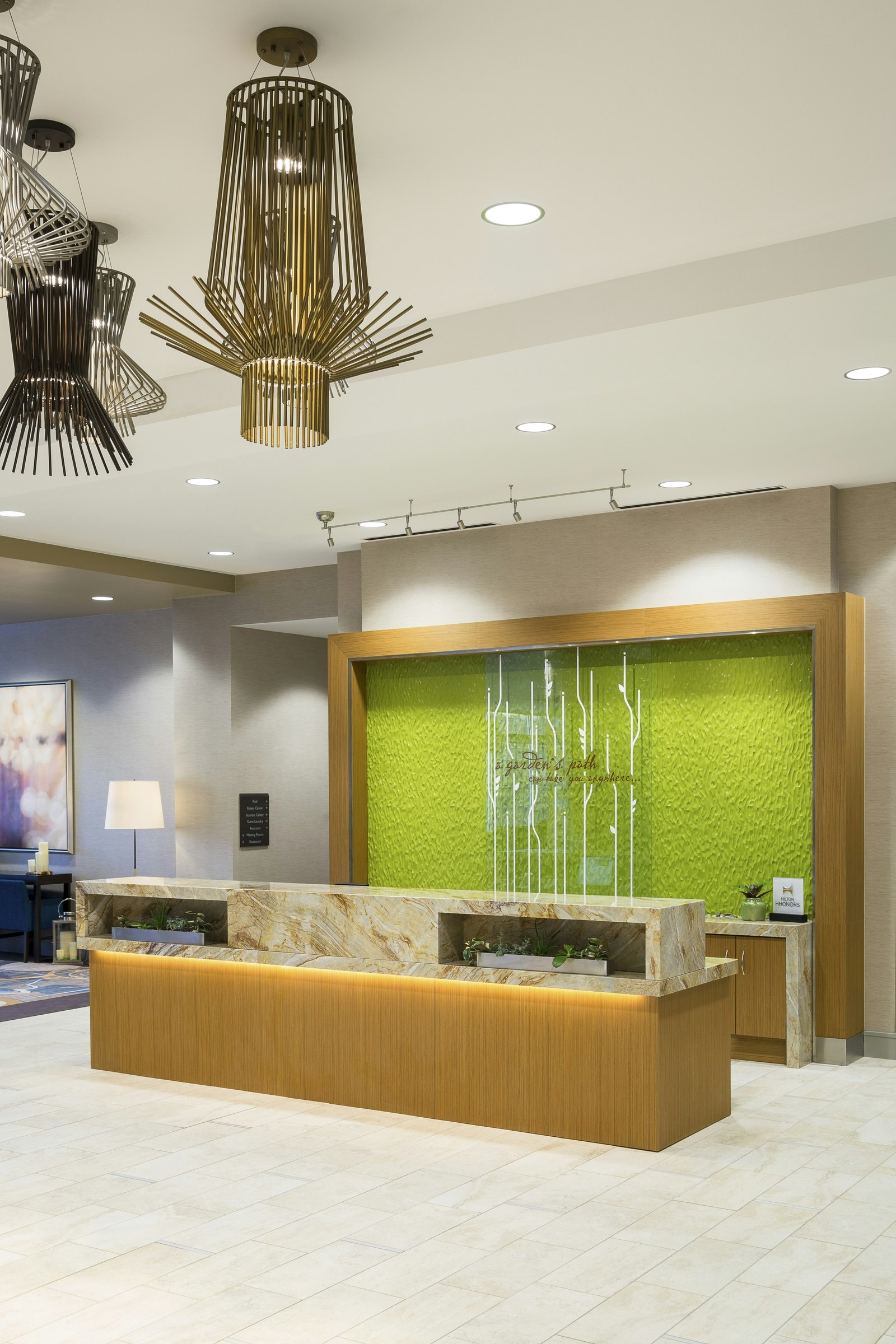 Hilton Garden Inn Sioux Falls Downtown 10/83