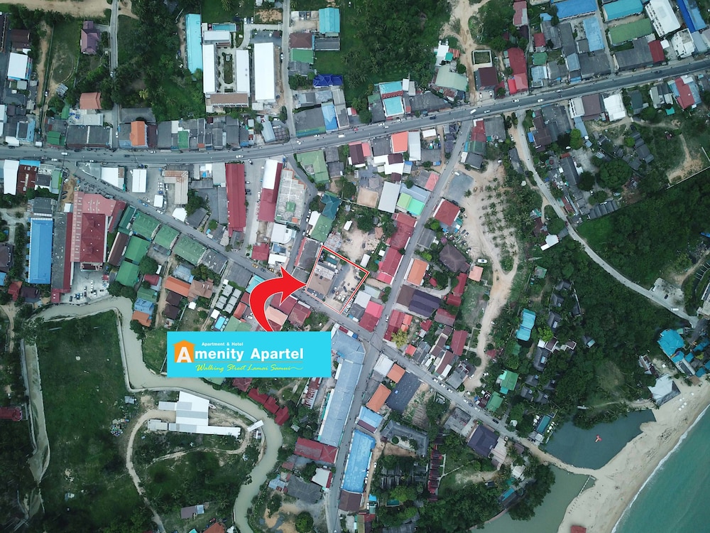 Amenity Apartel Samui 49/56