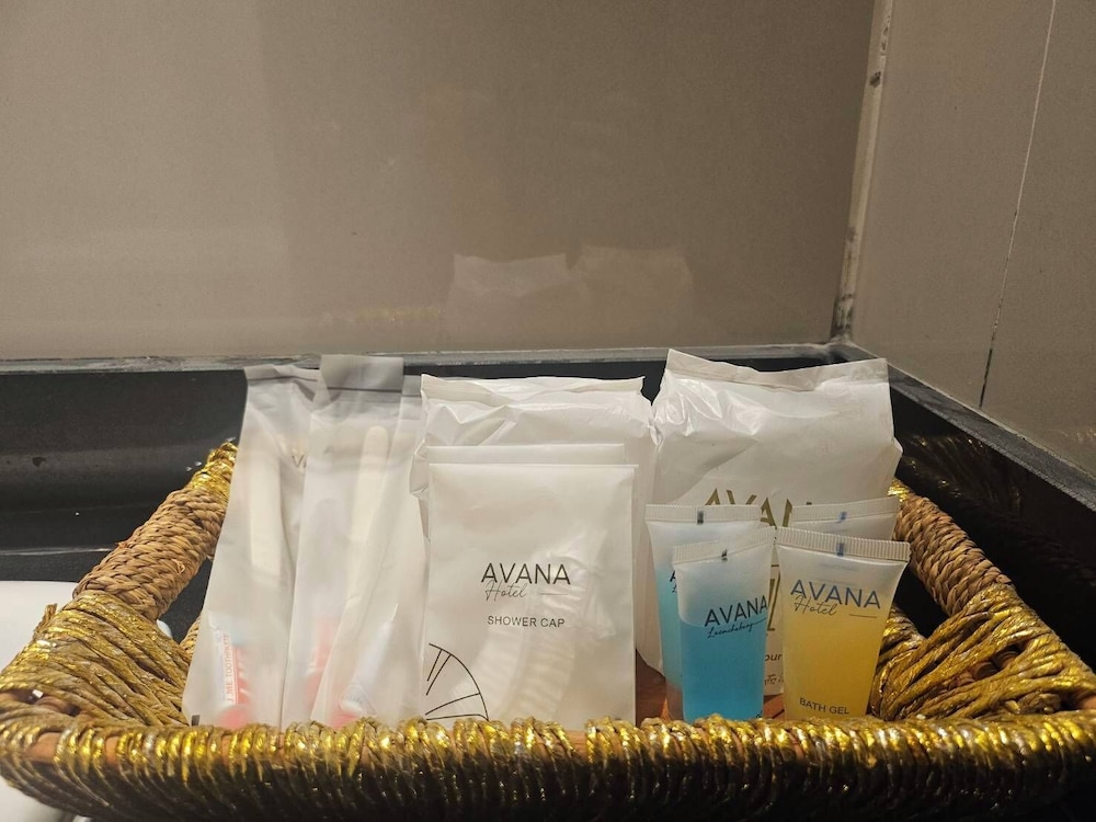 Avana Laemchabang Hotel 35/57