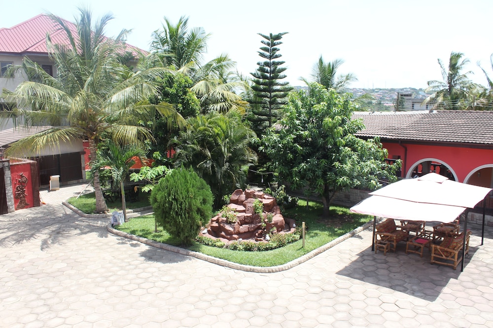 Nego Lodge 40/50