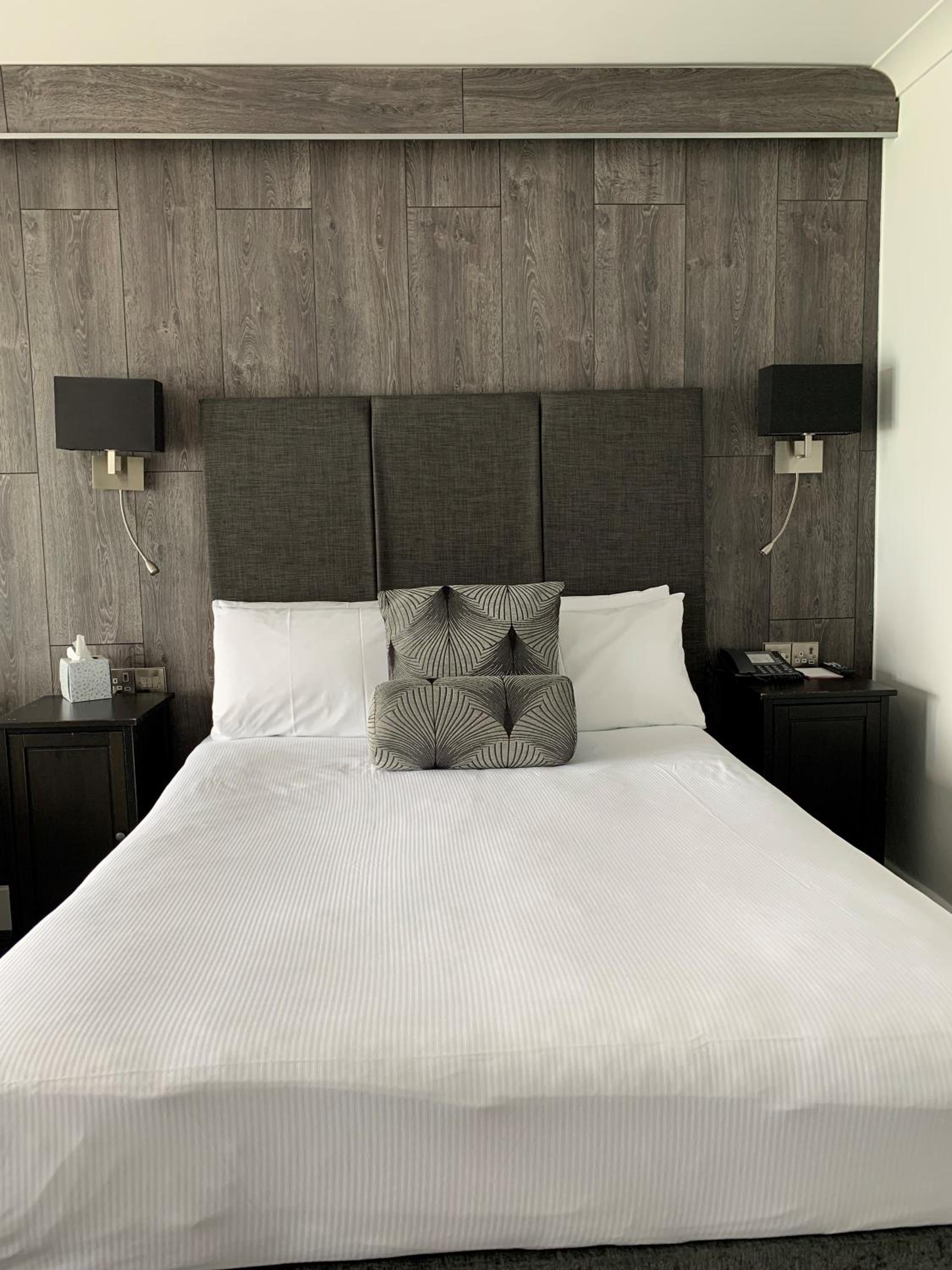 غرفة عائلية بإطلالة على البحر، The Cumberland Hotel - Oceana Collection 3/6