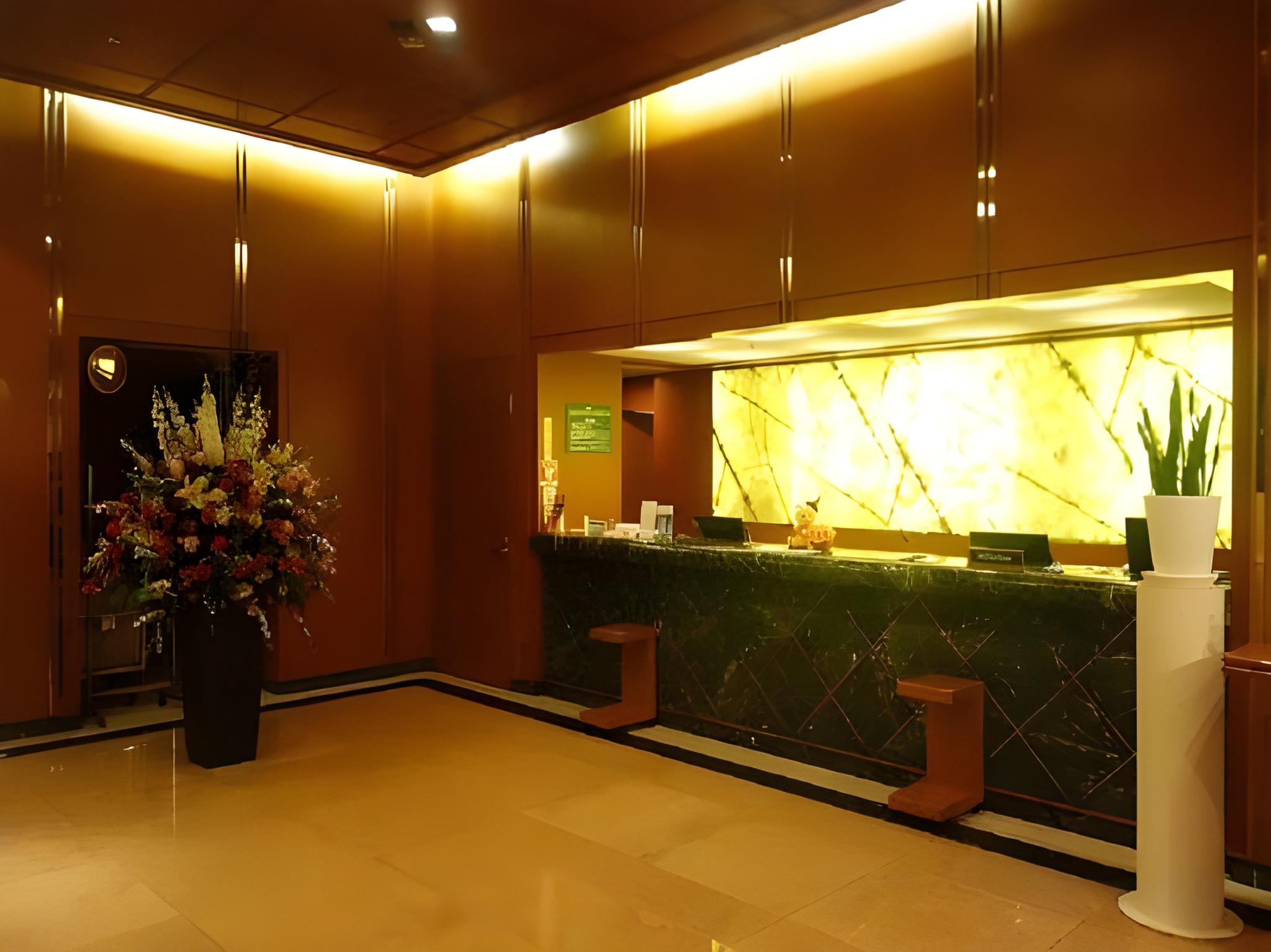 Hotel Heritage Hanno sta. 8/43