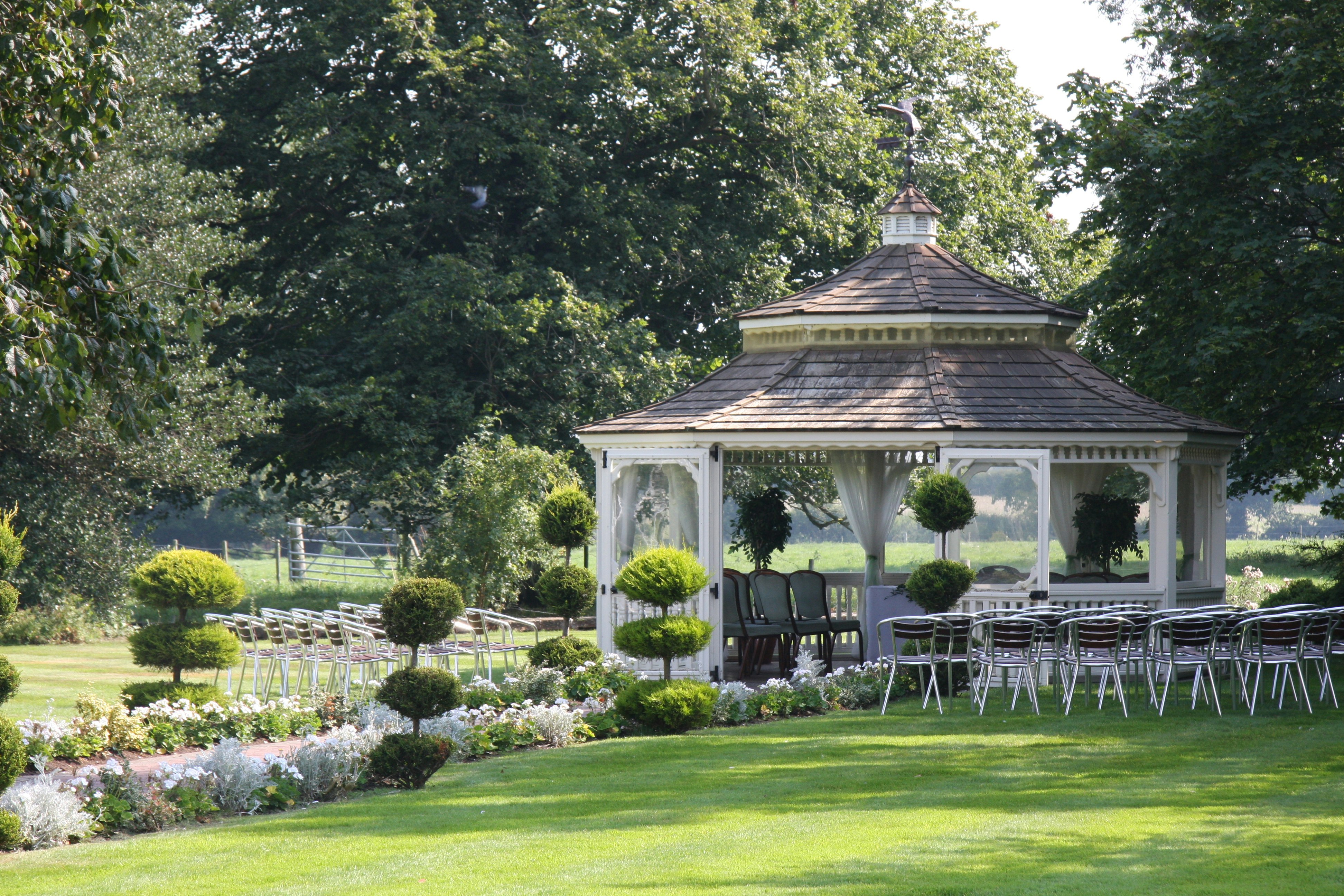 Thornton Hall Hotel And Spa 66/69