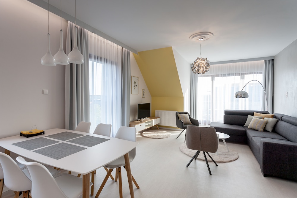 Grano Apartments 50/80