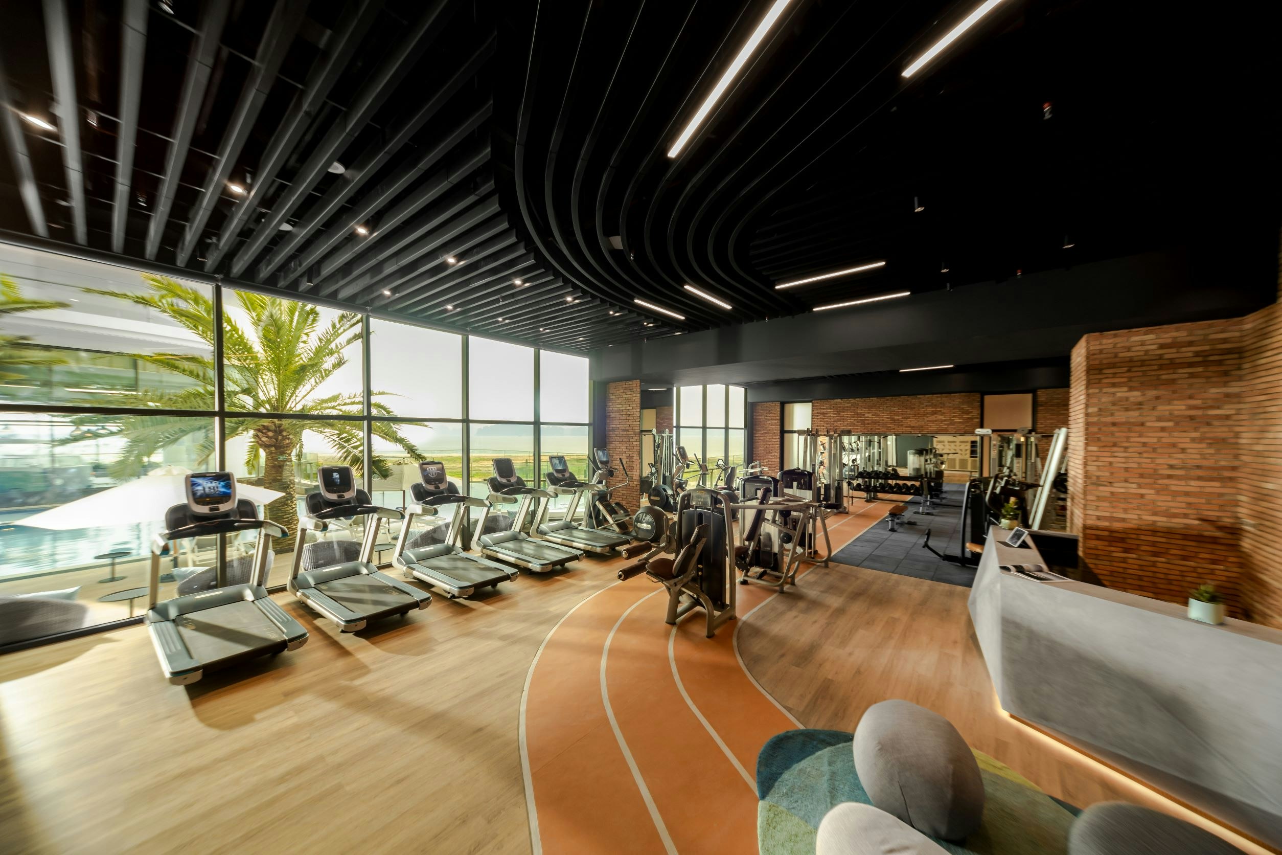 Citadines Marina Halong 7/11