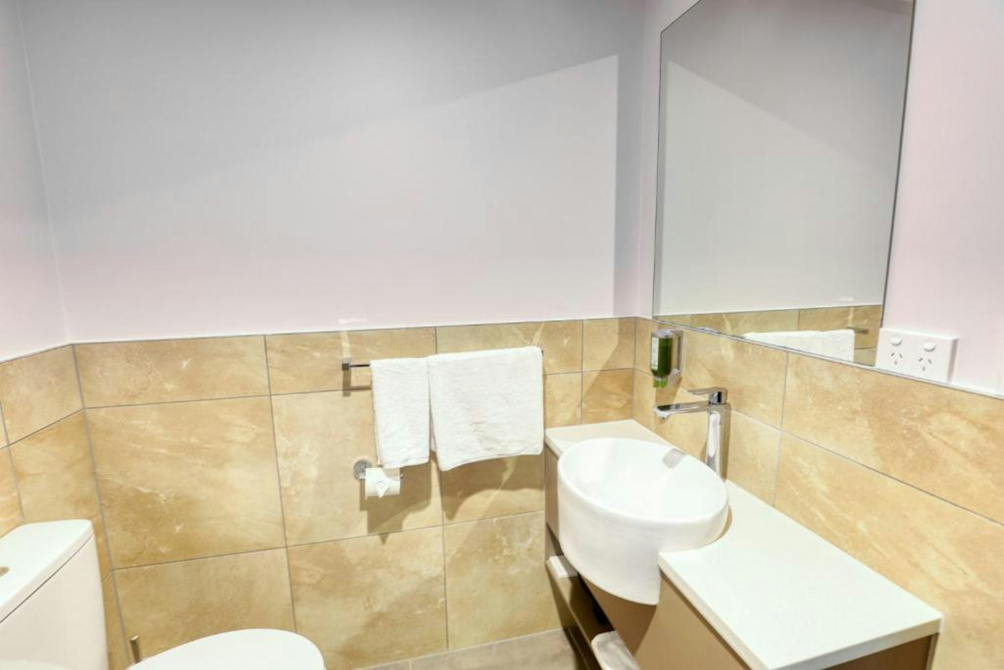 Marsden Suites Albany 52/56